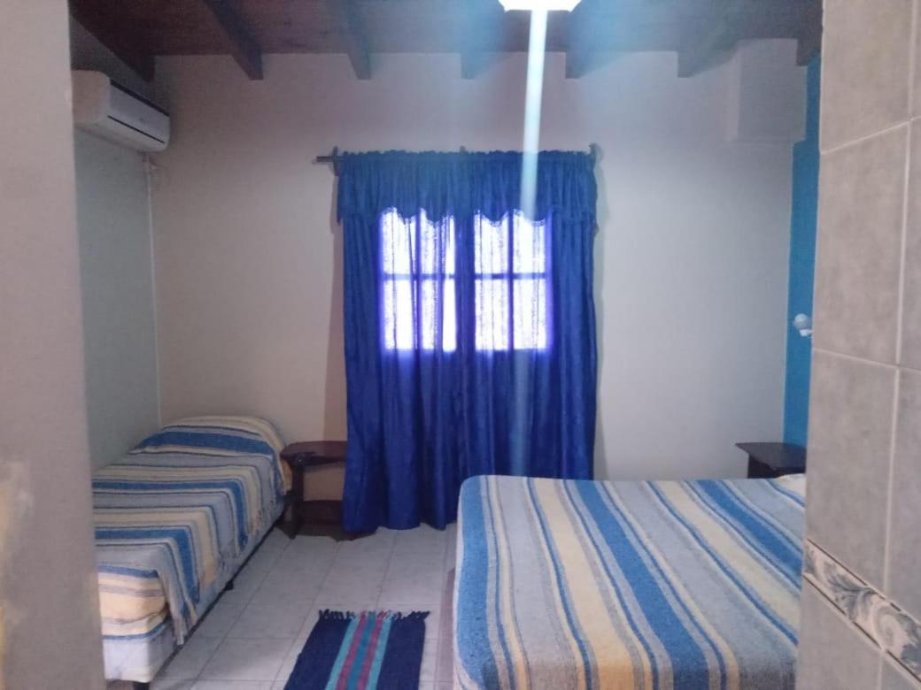 קאפאייט Hostal Amancay מראה חיצוני תמונה