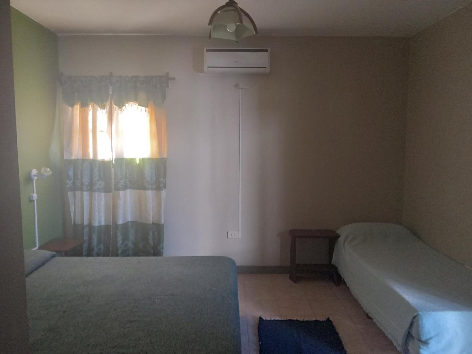 קאפאייט Hostal Amancay מראה חיצוני תמונה